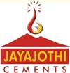 Sree Jayajothi Cements